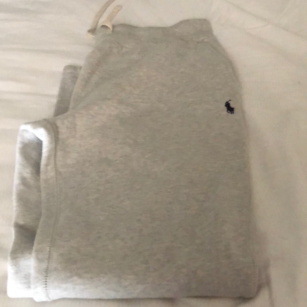 Polo Sweat Pants